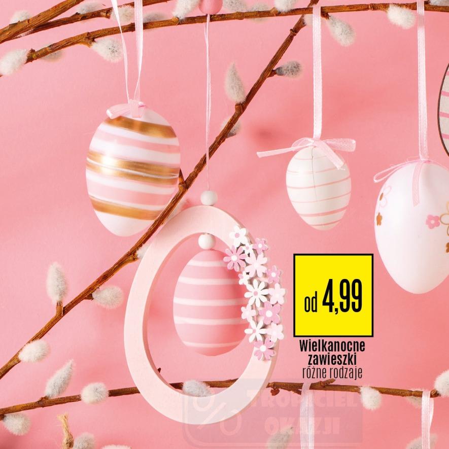 Gazetka promocyjna Textil Market str. 22