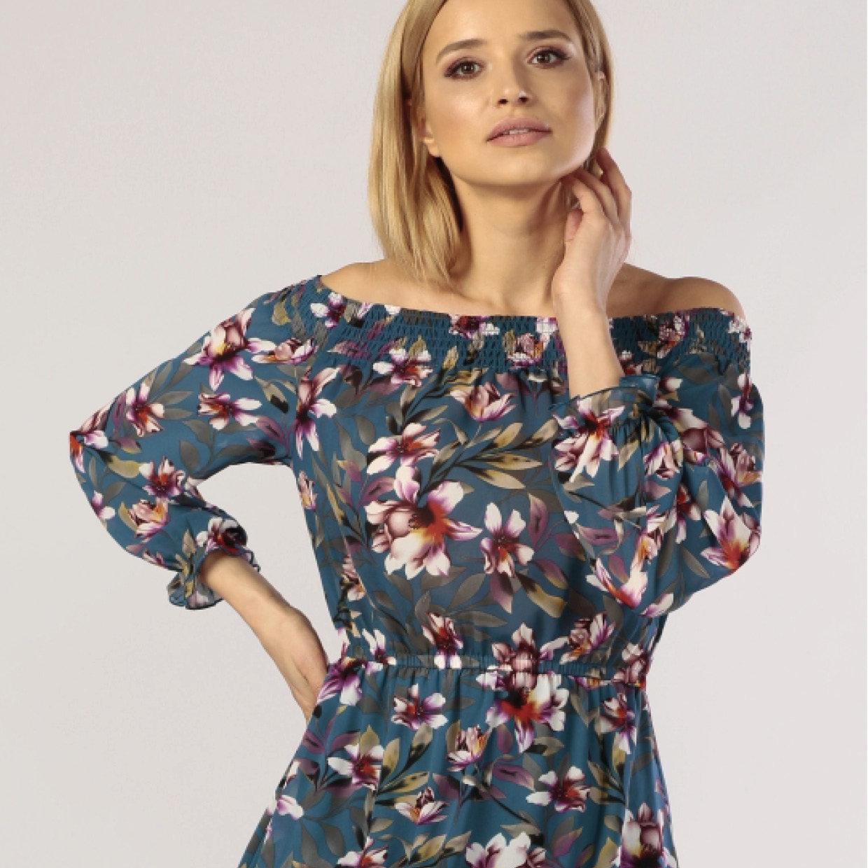 Gazetka promocyjna Textil Market str. 6