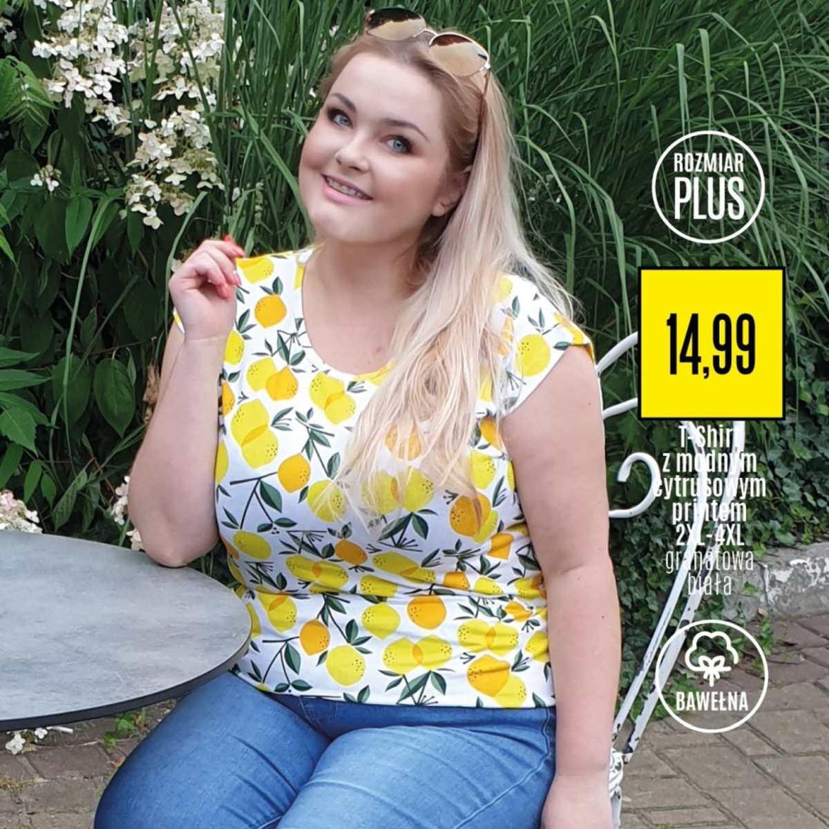 Gazetka promocyjna Textil Market str. 12