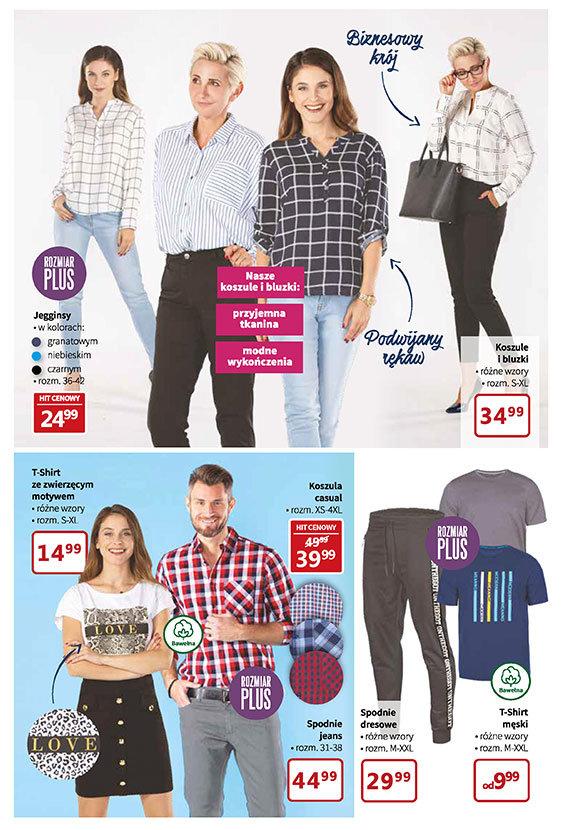 Gazetka promocyjna Textil Market str. 2