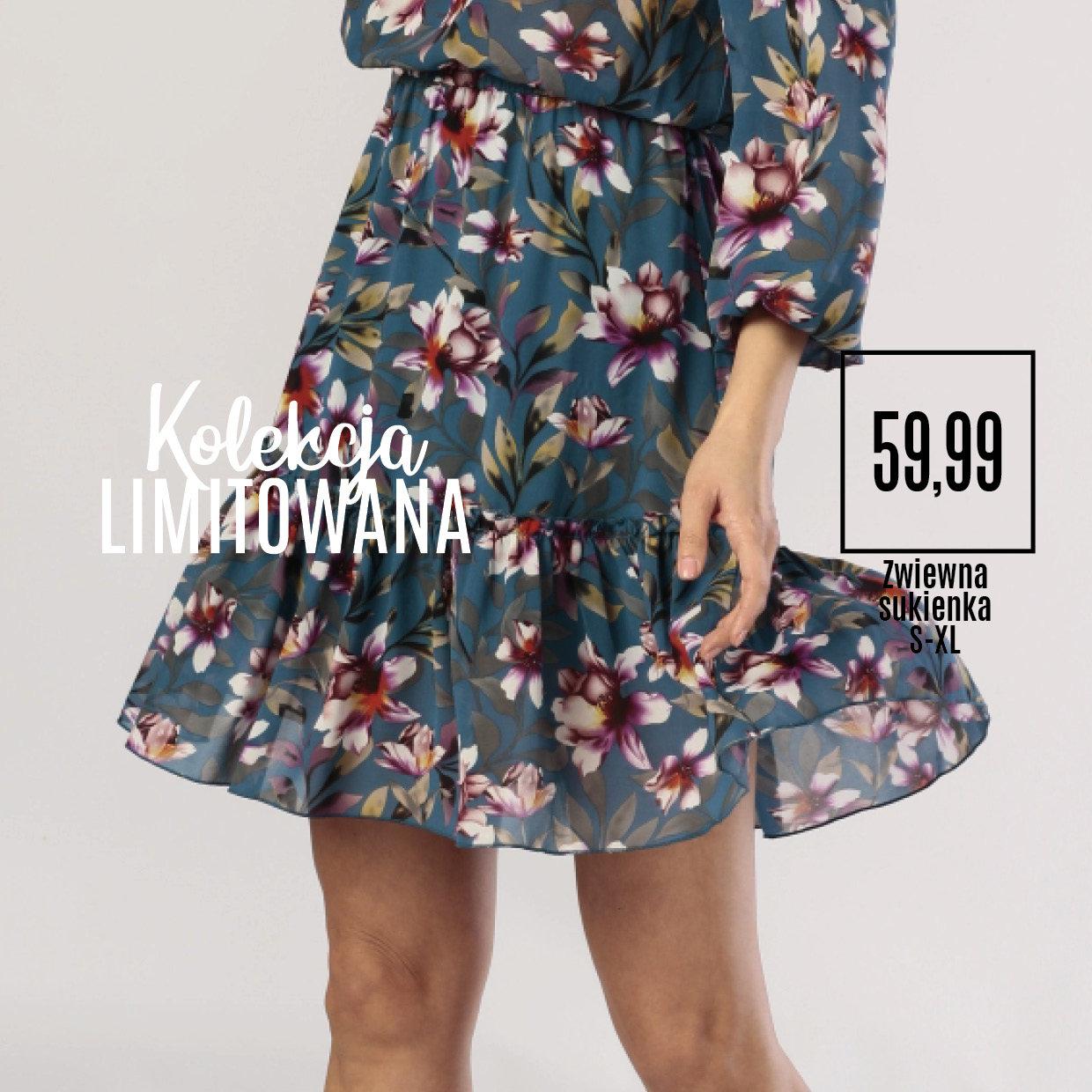 Gazetka promocyjna Textil Market str. 5