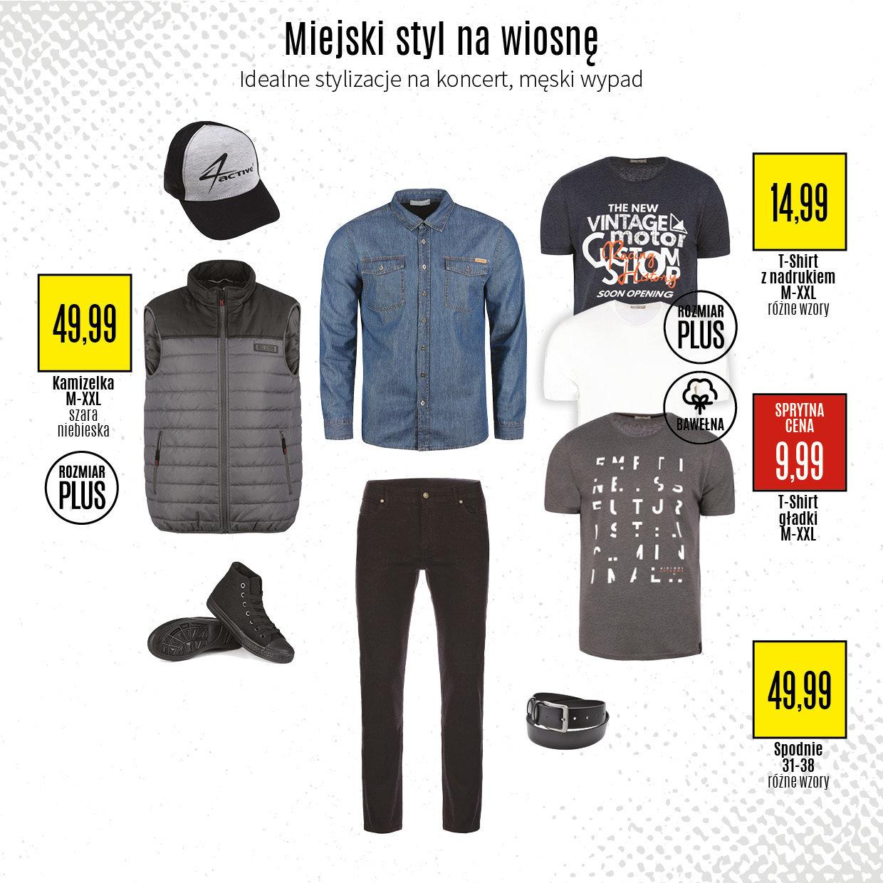 Gazetka promocyjna Textil Market str. 63