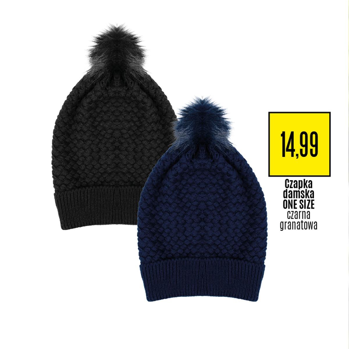 Gazetka promocyjna Textil Market str. 22