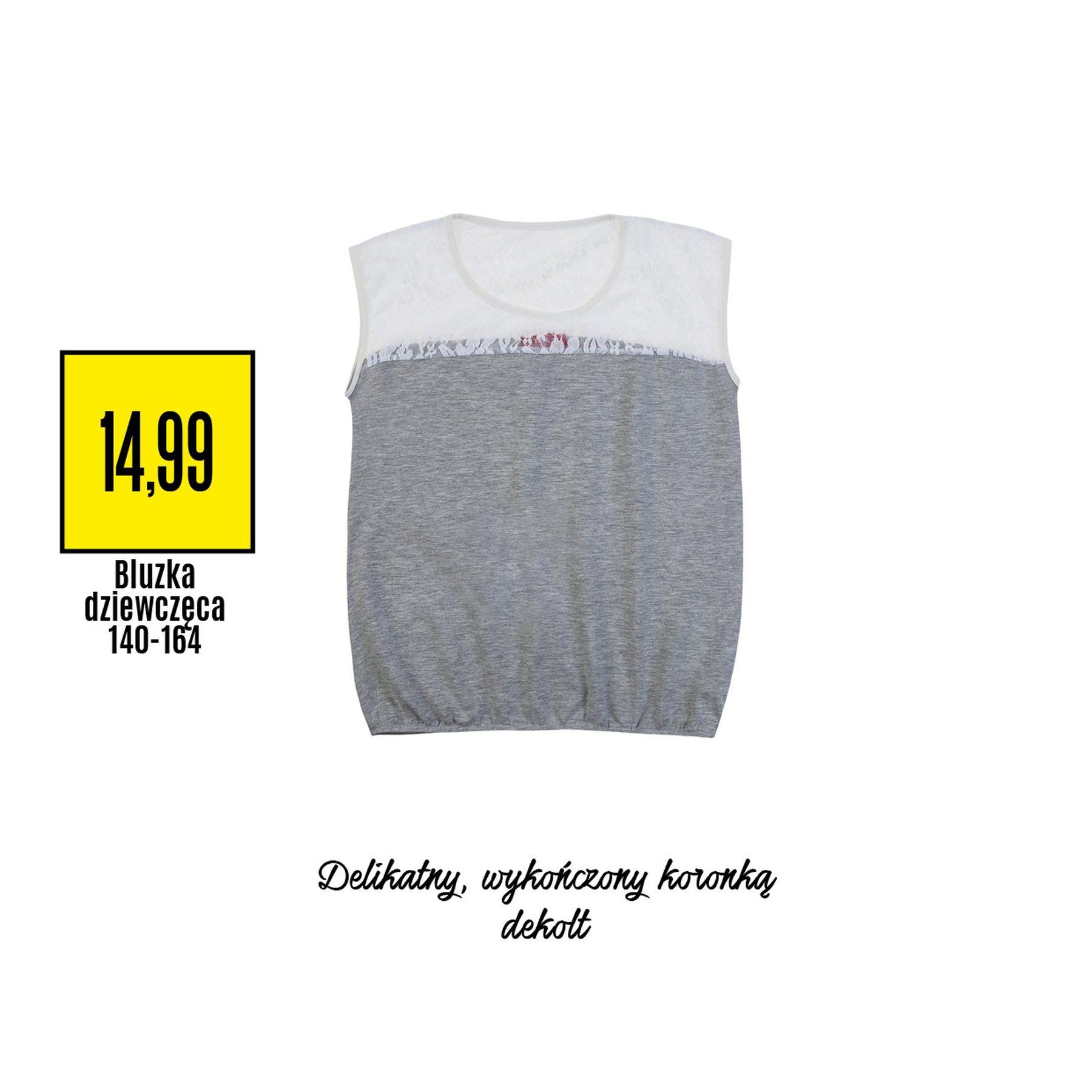 Gazetka promocyjna Textil Market str. 23