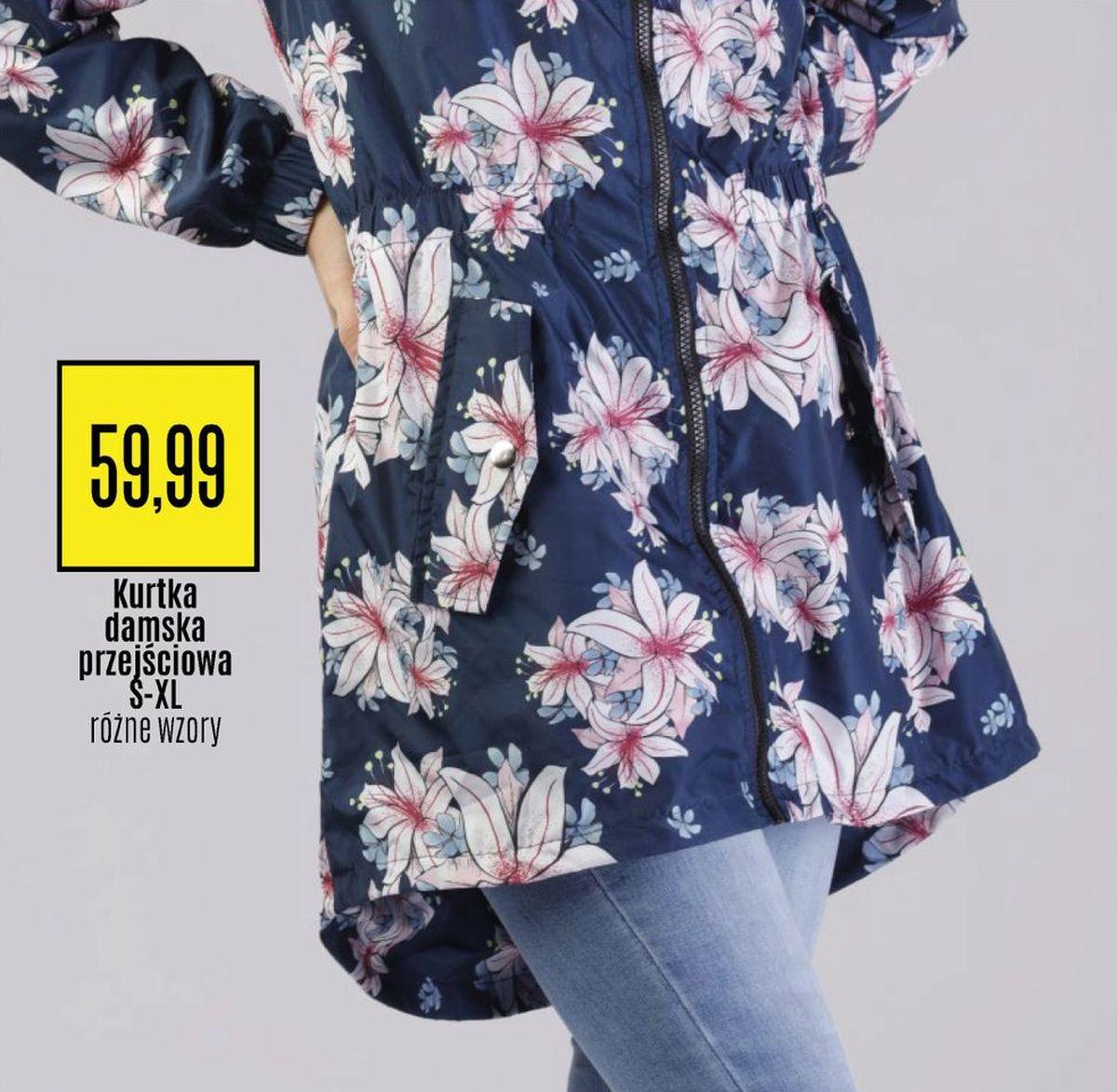 Gazetka promocyjna Textil Market str. 9