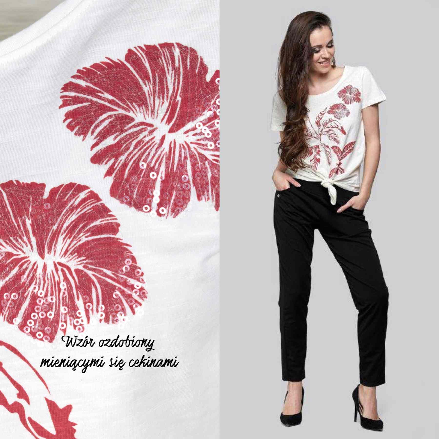 Gazetka promocyjna Textil Market str. 9