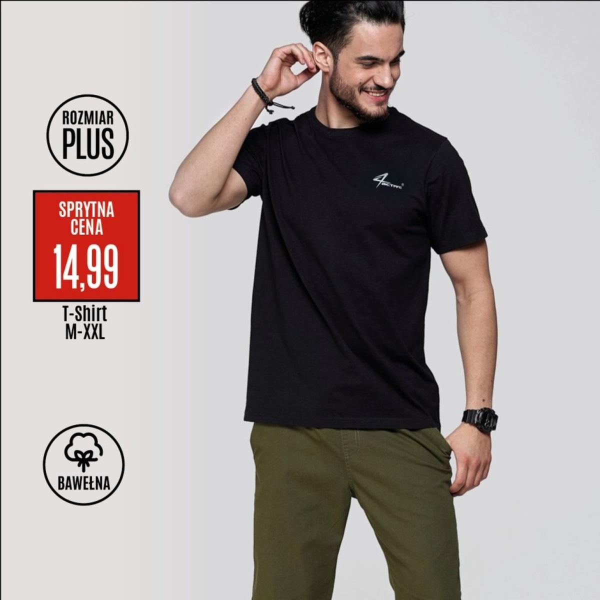 Gazetka promocyjna Textil Market str. 29