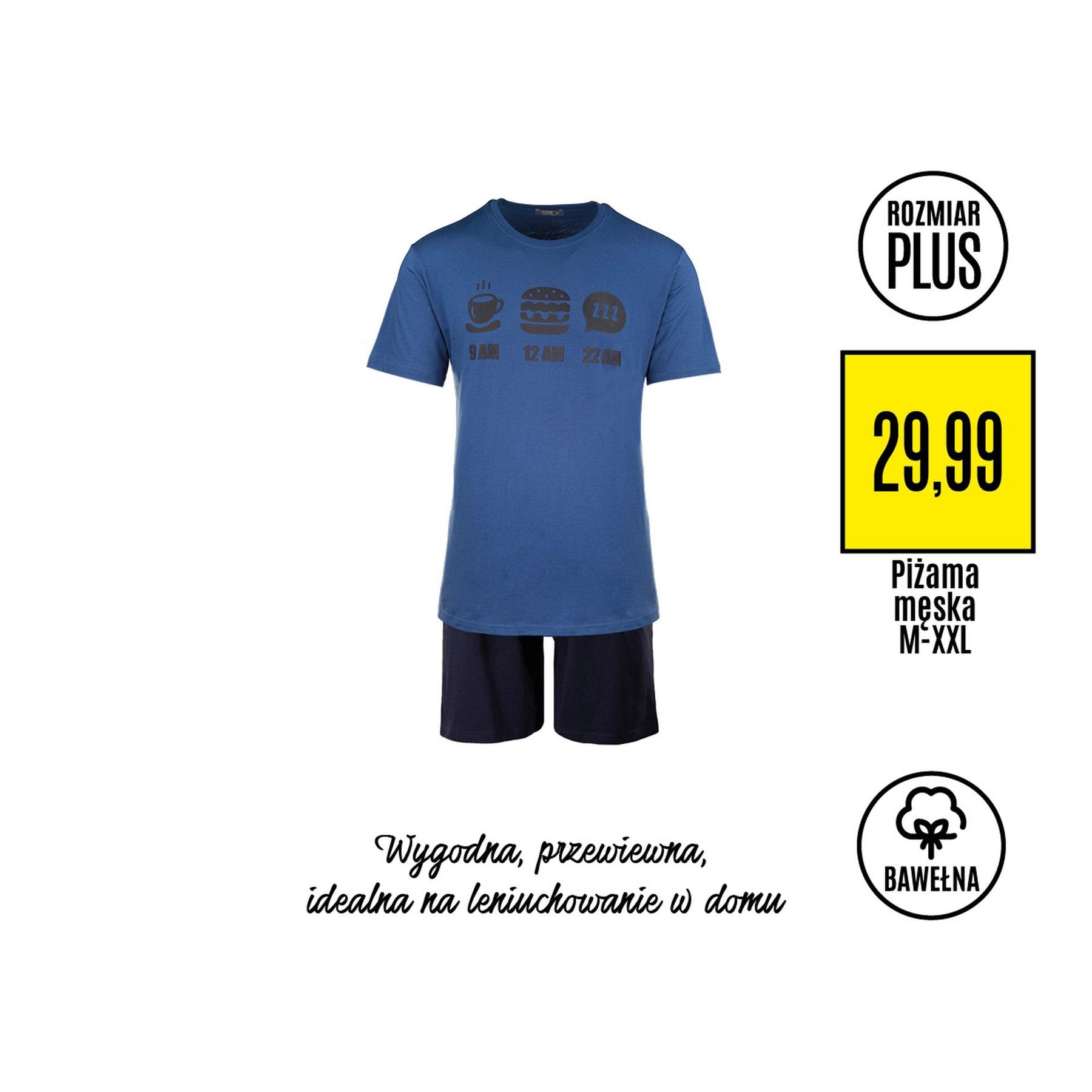 Gazetka promocyjna Textil Market str. 14