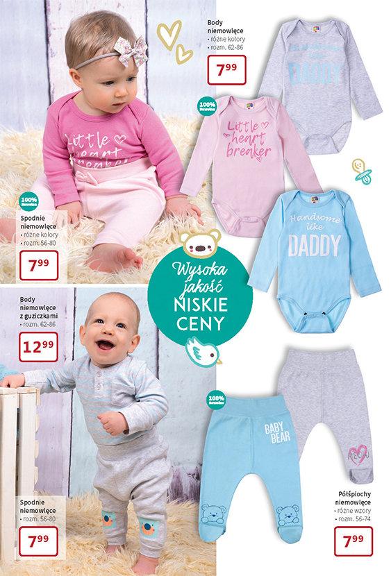 Gazetka promocyjna Textil Market str. 2