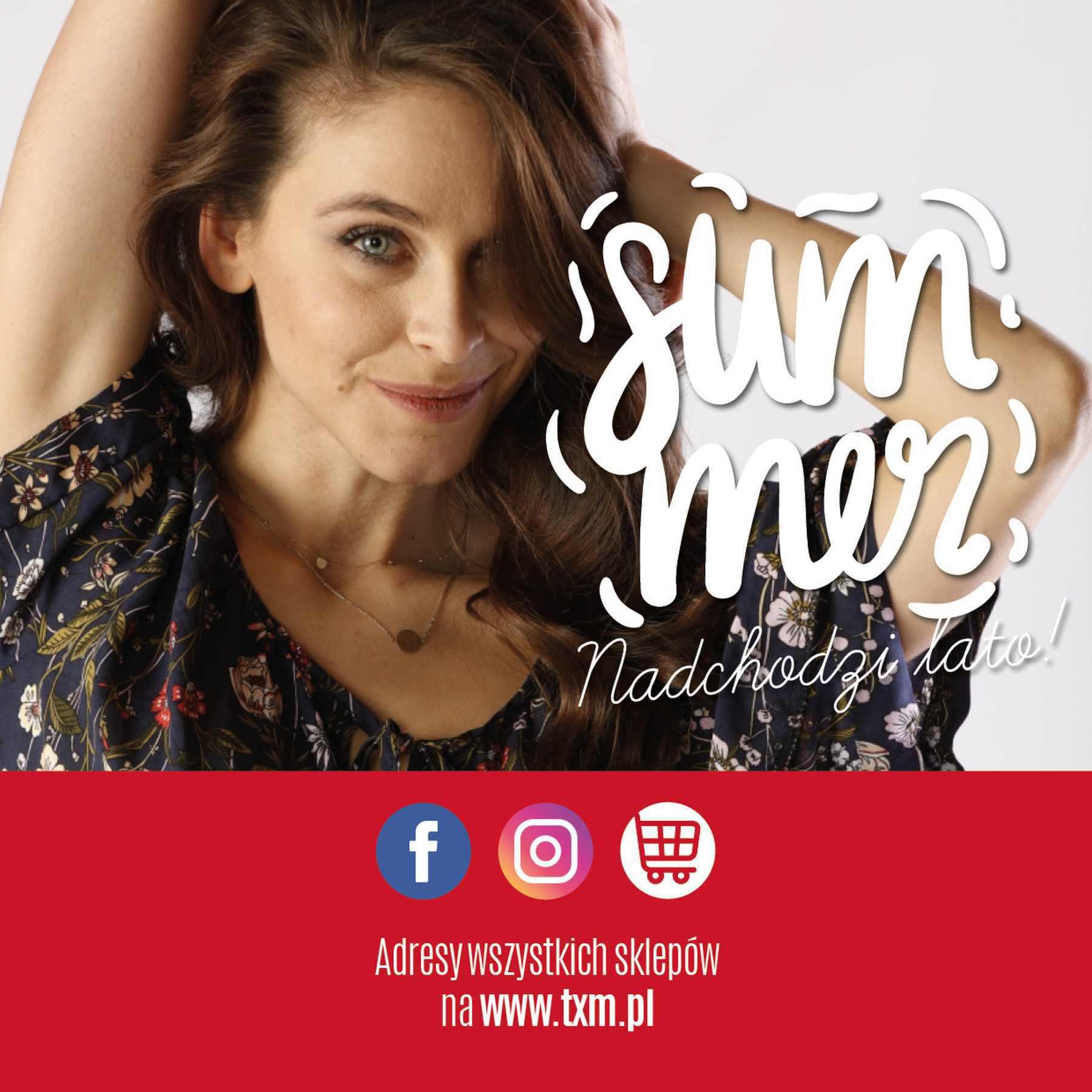 Gazetka promocyjna Textil Market str. 54