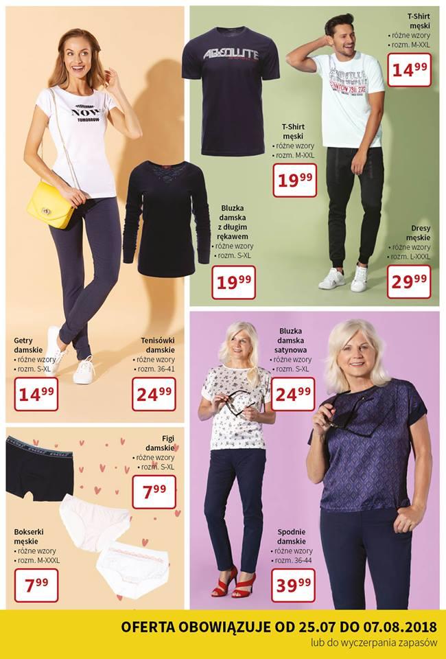 Gazetka promocyjna Textil Market str. 2