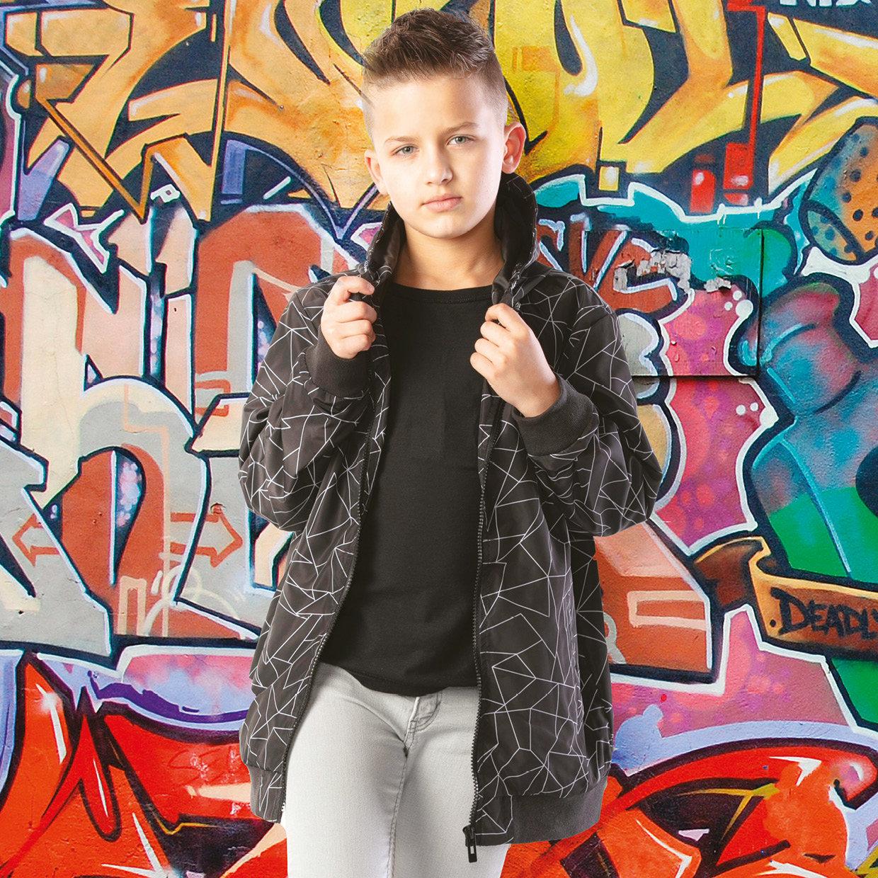 Gazetka promocyjna Textil Market str. 54