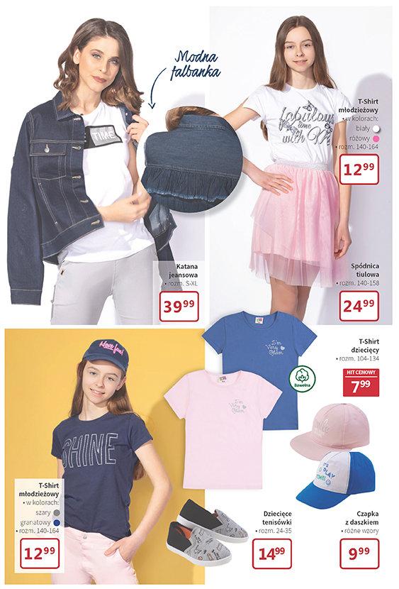 Gazetka promocyjna Textil Market str. 3