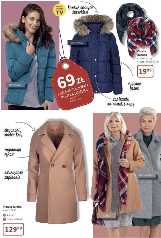 Gazetka promocyjna Textil Market str. 2