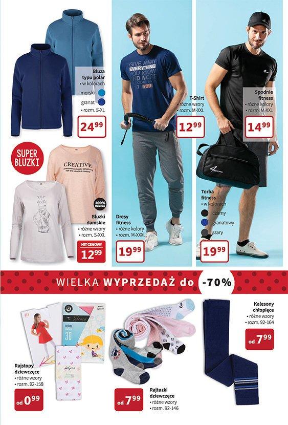 Gazetka promocyjna Textil Market str. 3