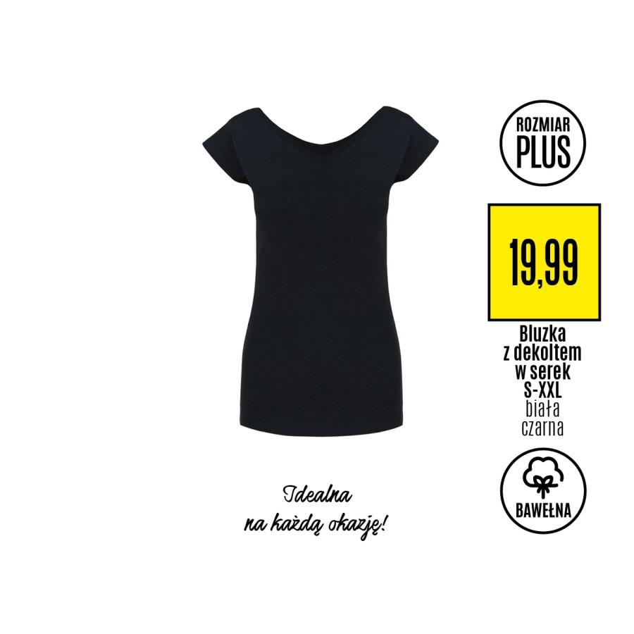 Gazetka promocyjna Textil Market str. 4