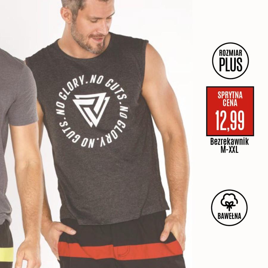 Gazetka promocyjna Textil Market str. 36