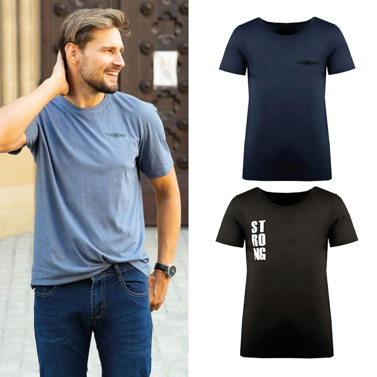 Gazetka promocyjna Textil Market str. 28