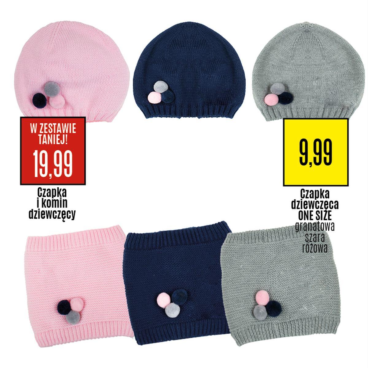 Gazetka promocyjna Textil Market str. 26