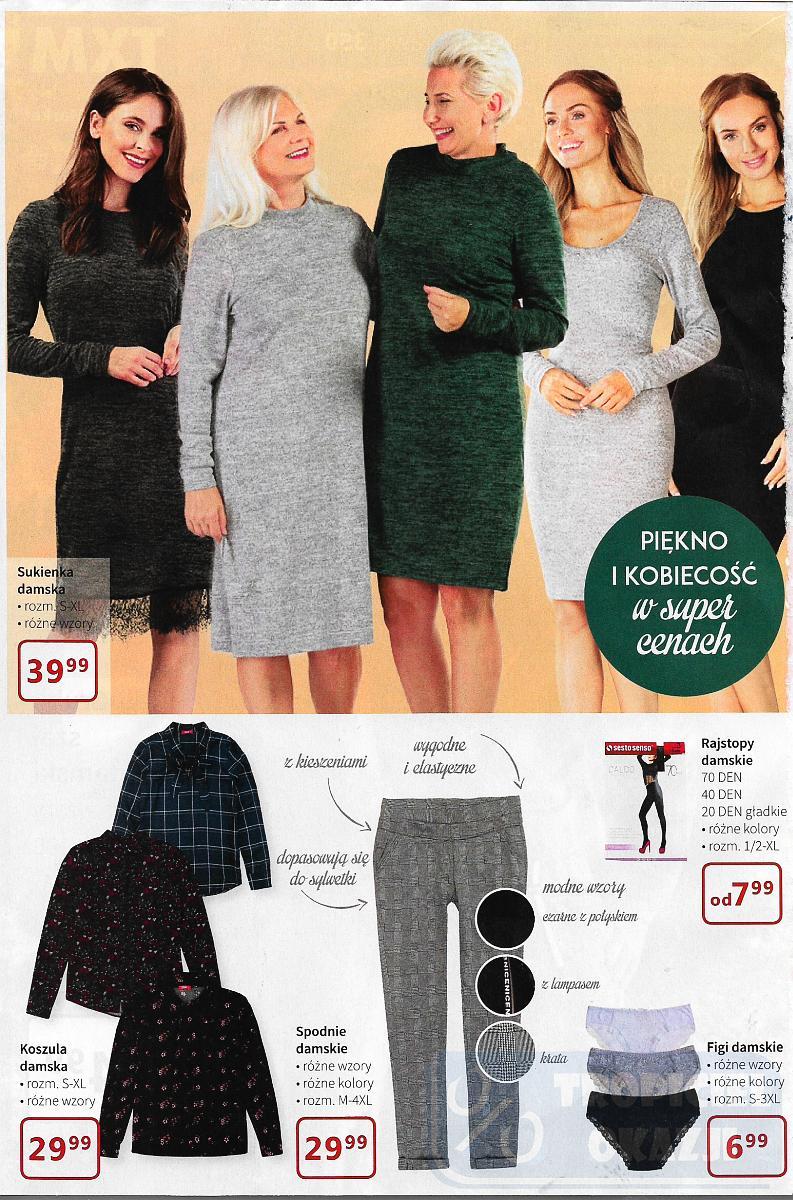 Gazetka promocyjna Textil Market str. 2