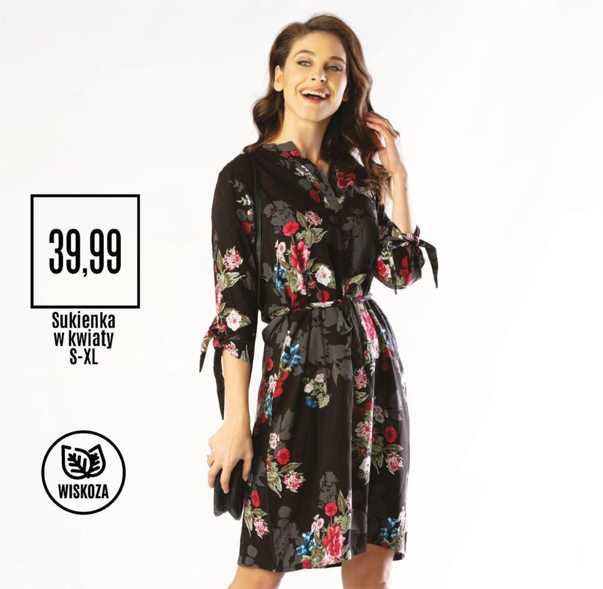 Gazetka promocyjna Textil Market str. 29