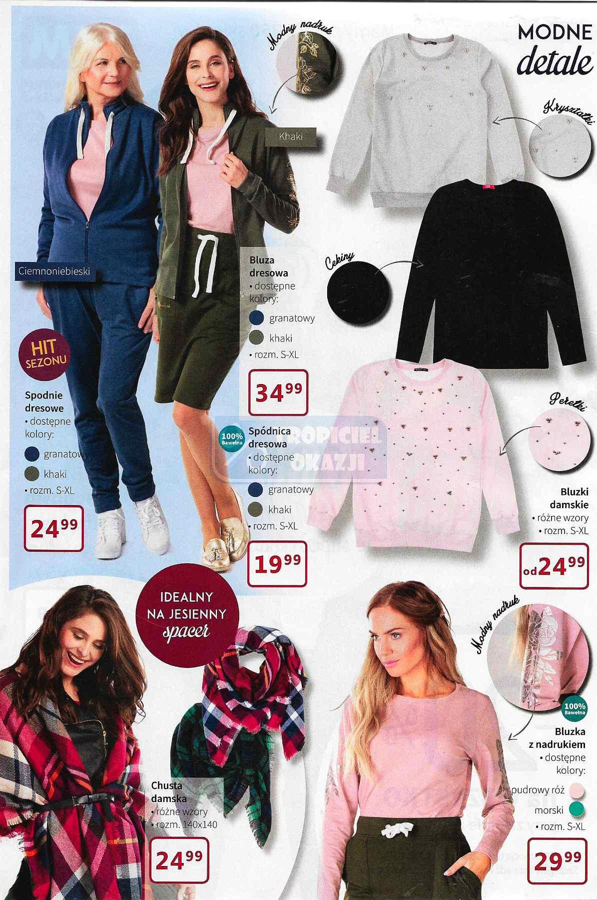 Gazetka promocyjna Textil Market str. 2