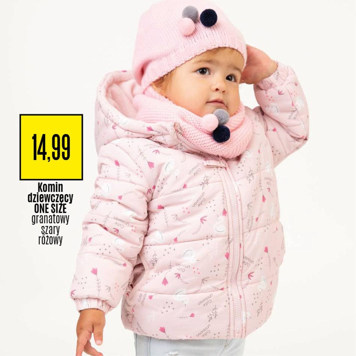 Gazetka promocyjna Textil Market str. 27