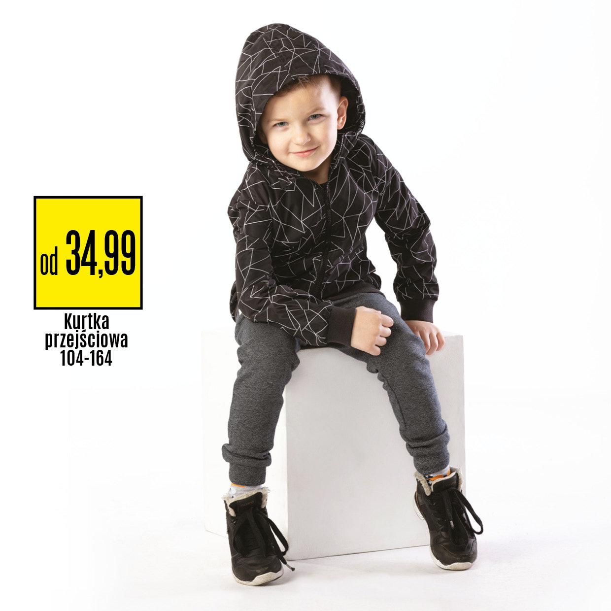 Gazetka promocyjna Textil Market str. 55