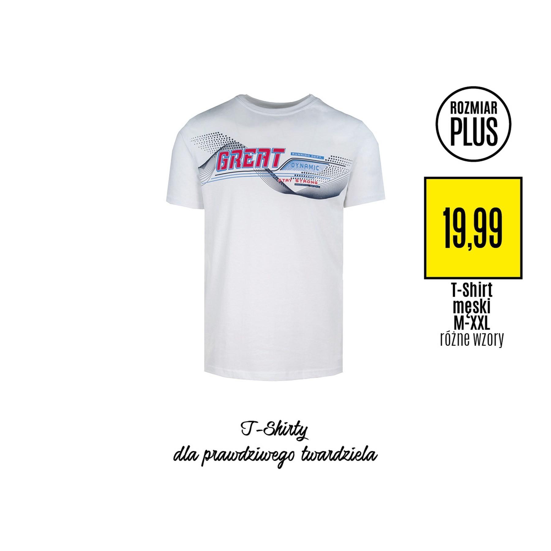 Gazetka promocyjna Textil Market str. 42