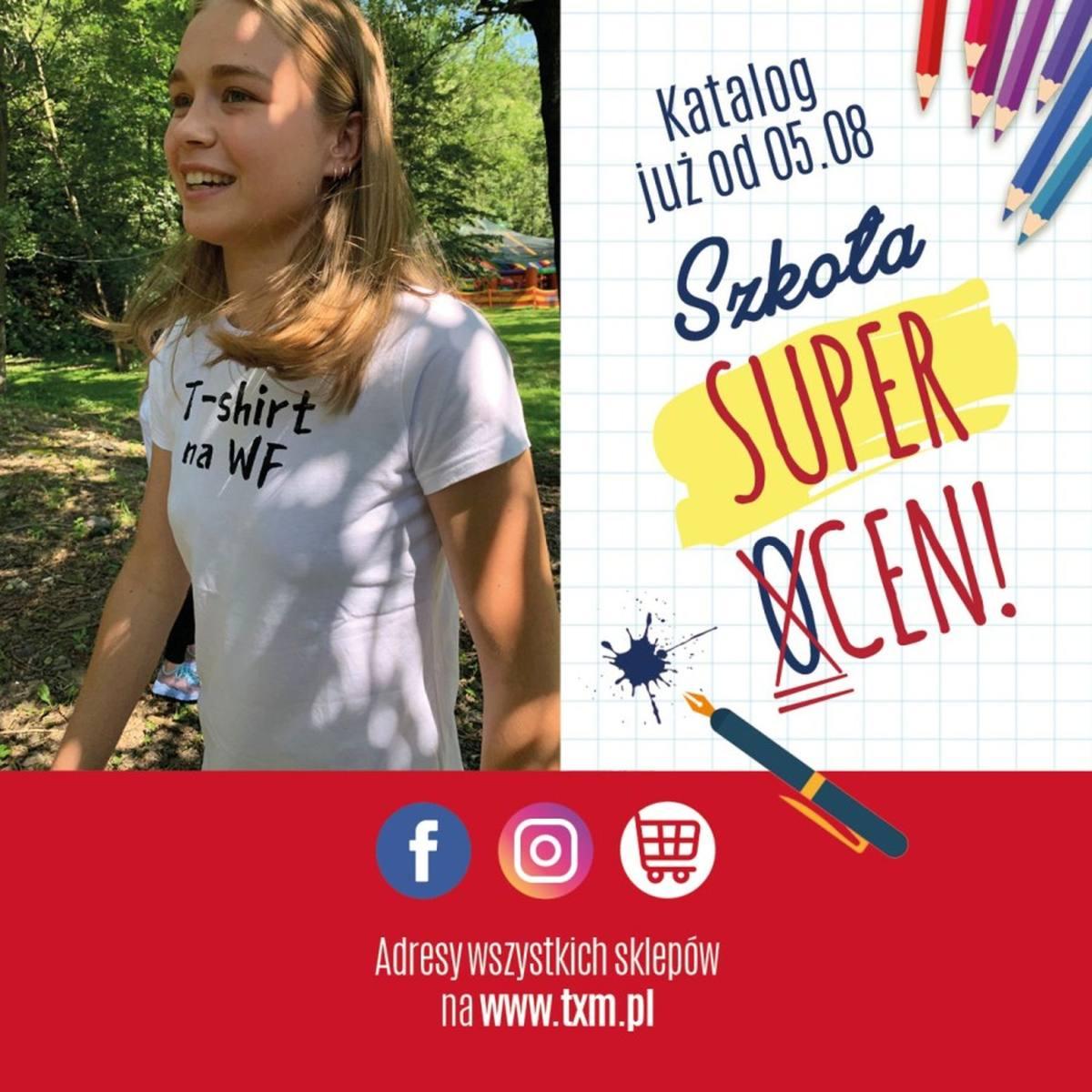 Gazetka promocyjna Textil Market str. 34