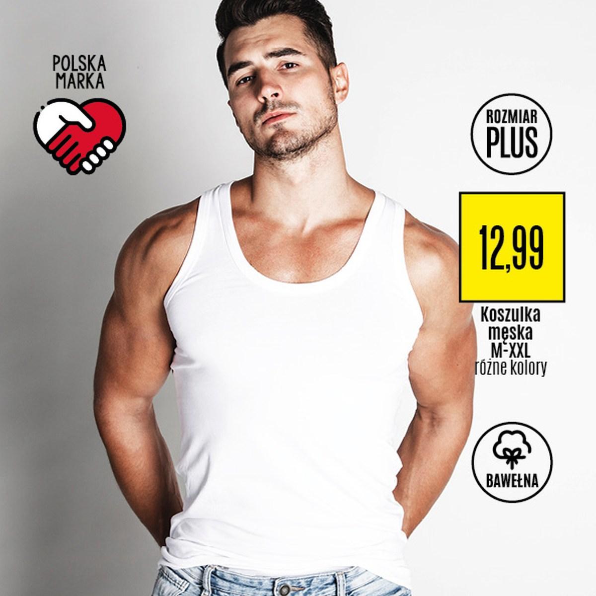 Gazetka promocyjna Textil Market str. 44