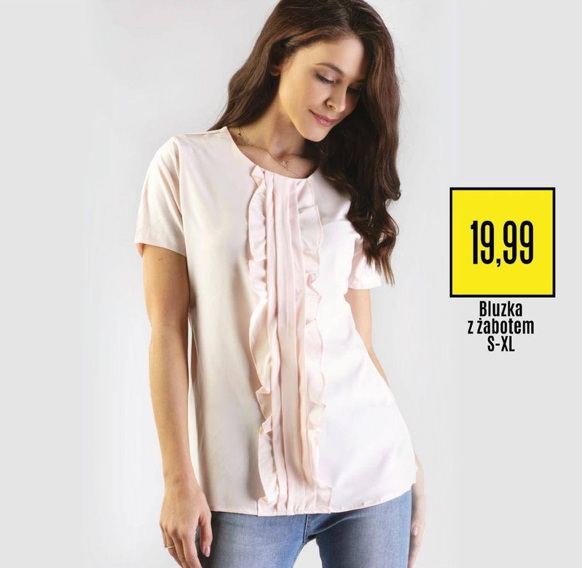 Gazetka promocyjna Textil Market str. 16