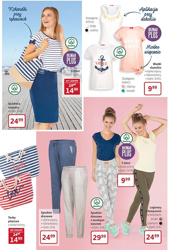 Gazetka promocyjna Textil Market str. 2