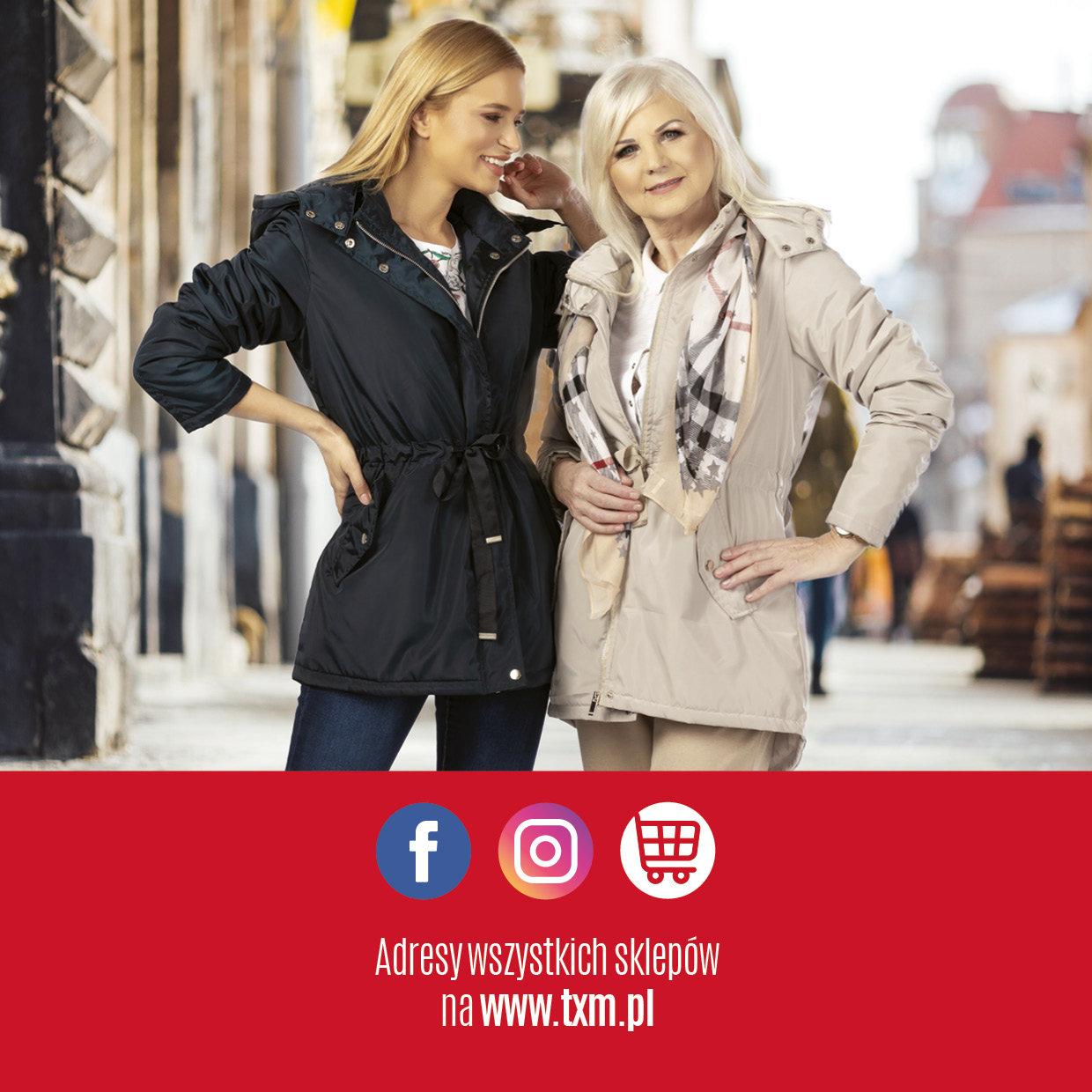 Gazetka promocyjna Textil Market str. 64