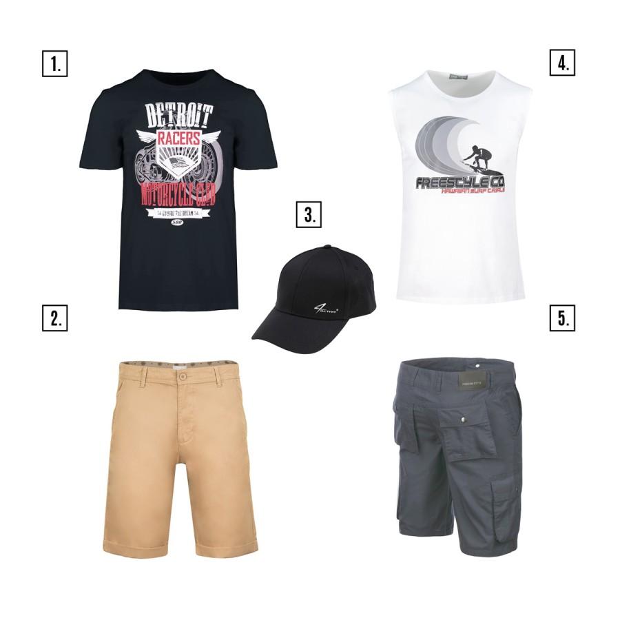 Gazetka promocyjna Textil Market str. 41