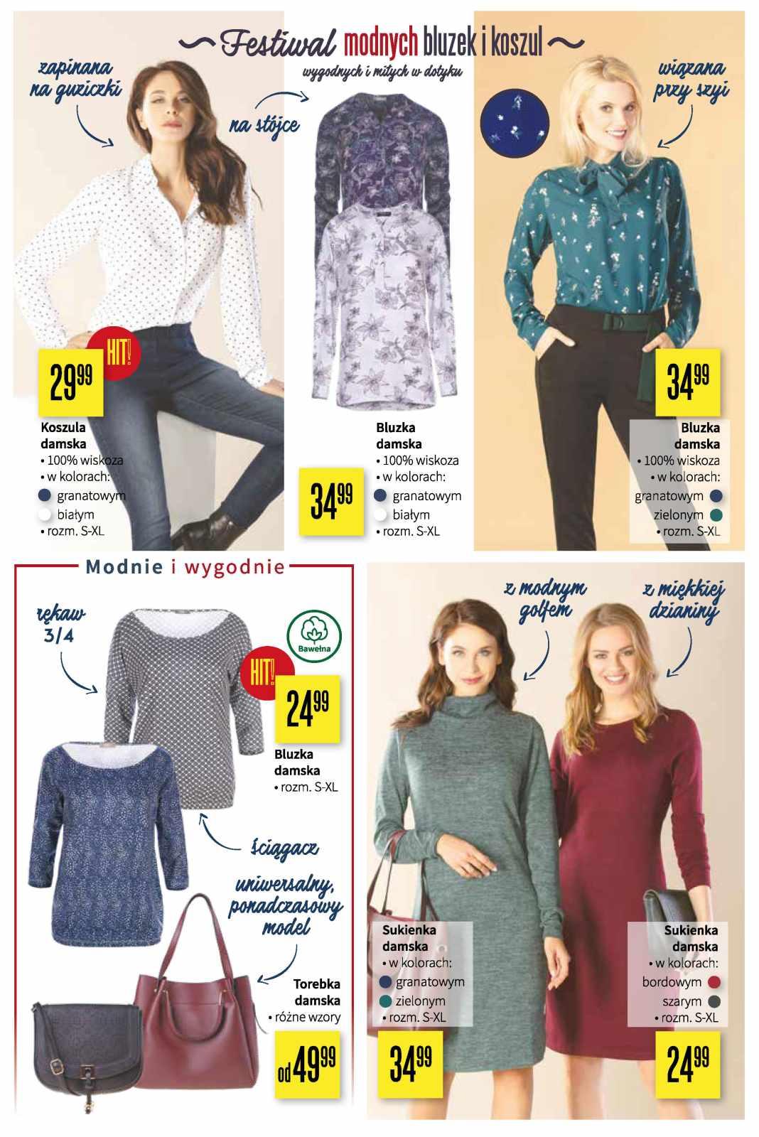 Gazetka promocyjna Textil Market str. 2