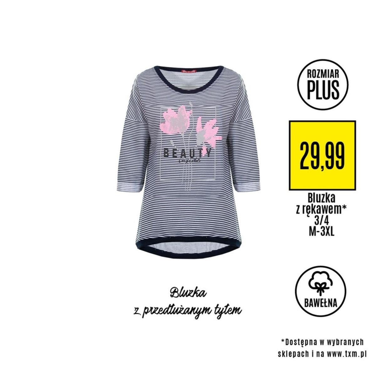 Gazetka promocyjna Textil Market str. 16