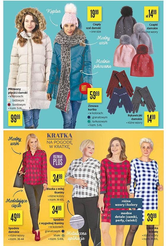 Gazetka promocyjna Textil Market str. 3