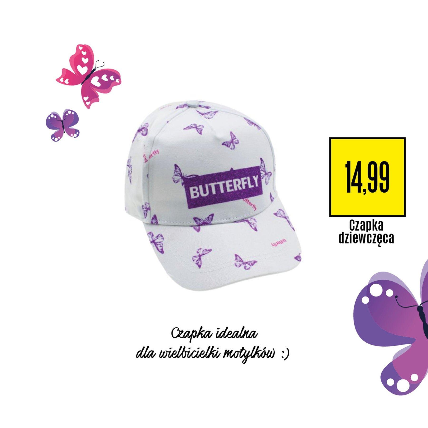 Gazetka promocyjna Textil Market str. 38