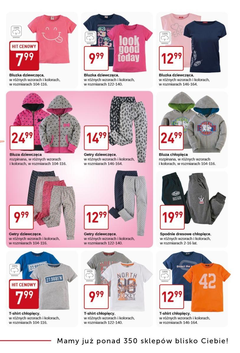 Gazetka promocyjna Textil Market str. 3