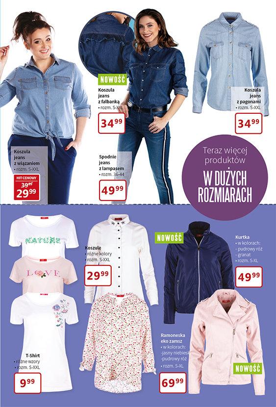 Gazetka promocyjna Textil Market str. 3