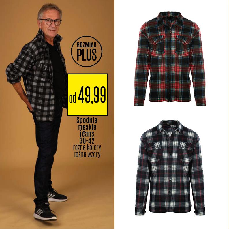 Gazetka promocyjna Textil Market str. 34