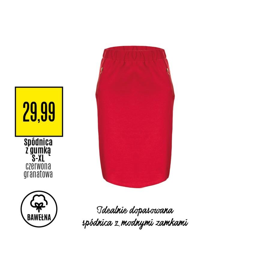 Gazetka promocyjna Textil Market str. 7