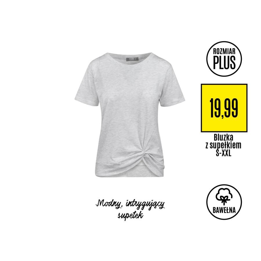 Gazetka promocyjna Textil Market str. 8