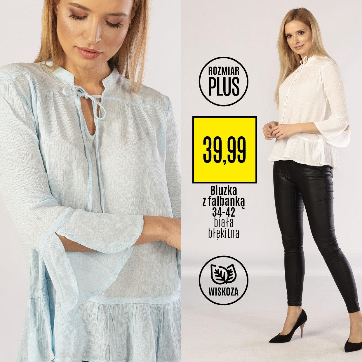 Gazetka promocyjna Textil Market str. 35