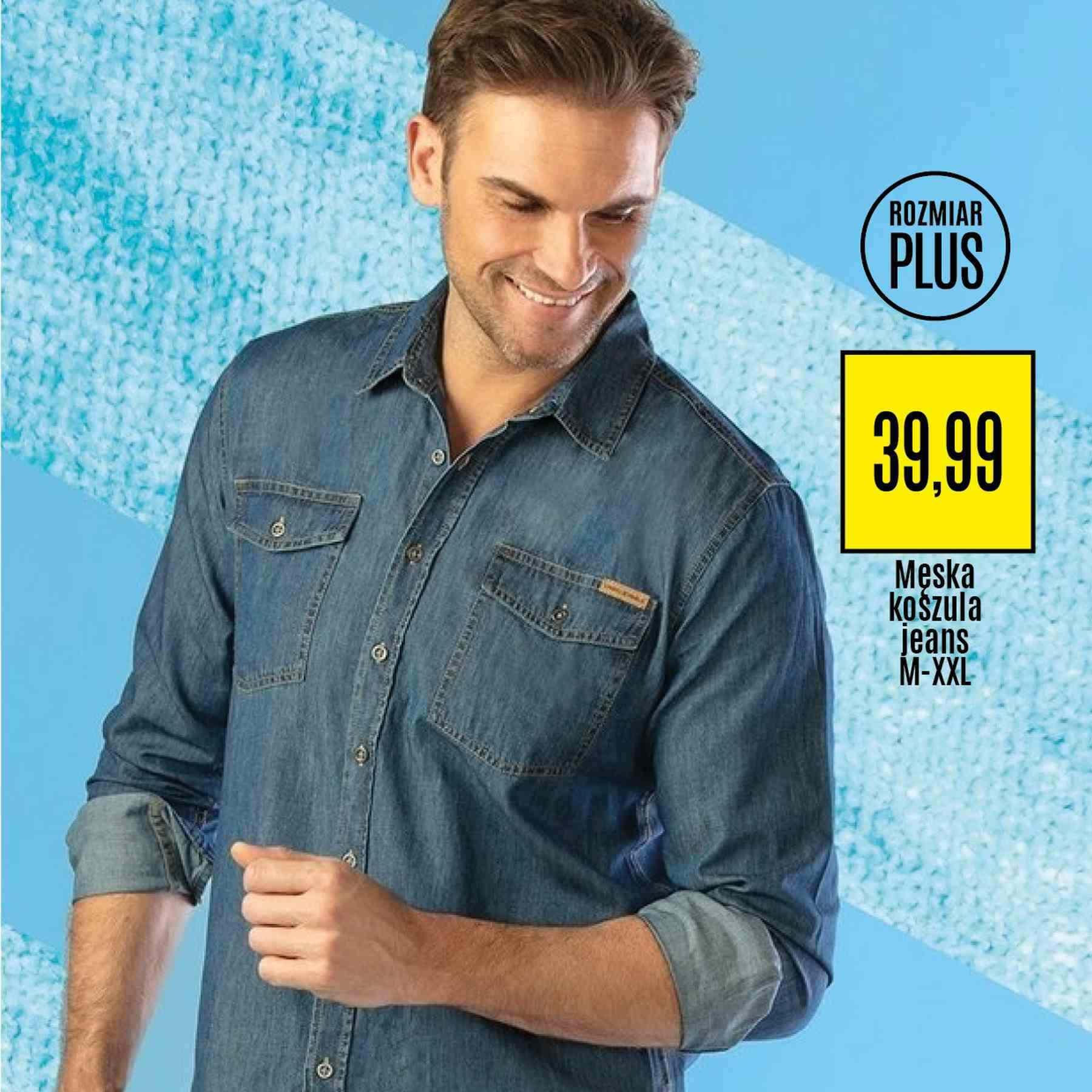 Gazetka promocyjna Textil Market str. 40