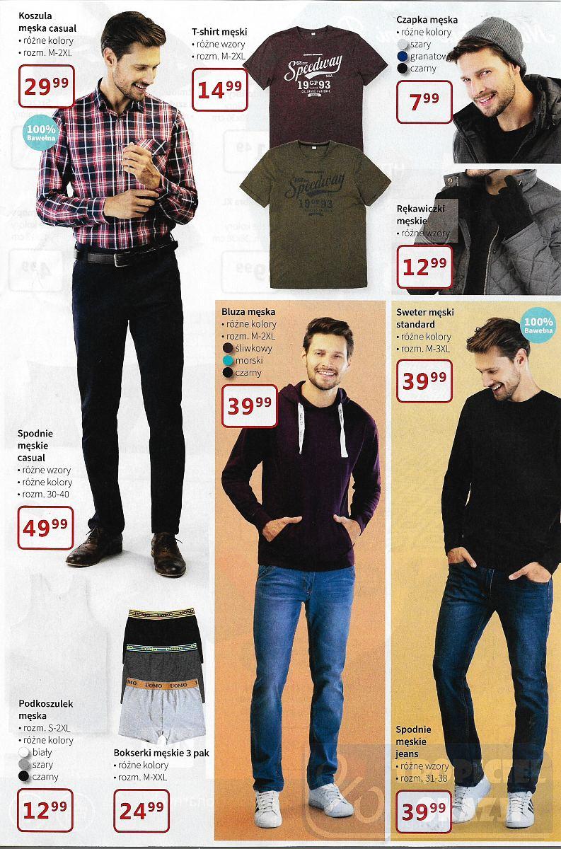 Gazetka promocyjna Textil Market str. 5