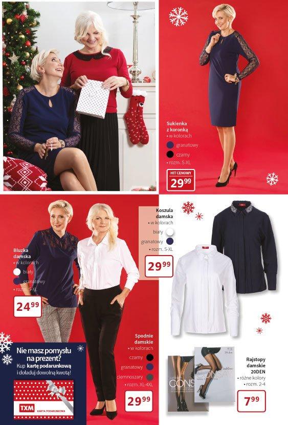 Gazetka promocyjna Textil Market str. 2