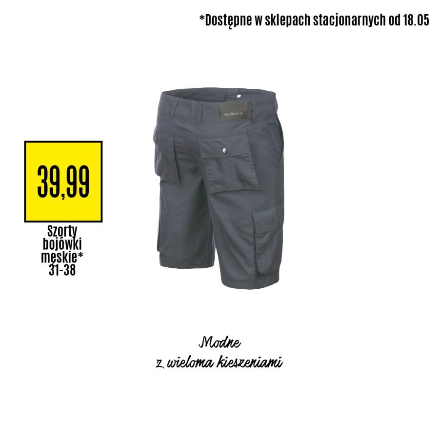 Gazetka promocyjna Textil Market str. 37