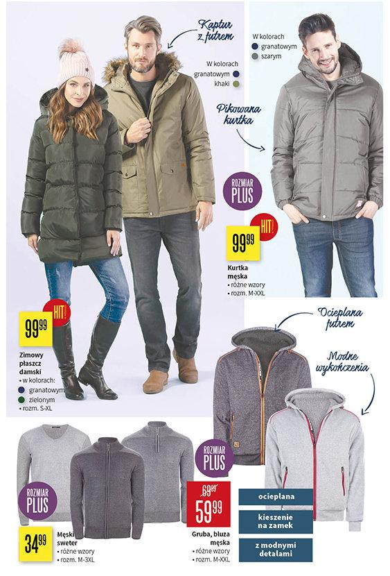 Gazetka promocyjna Textil Market str. 2